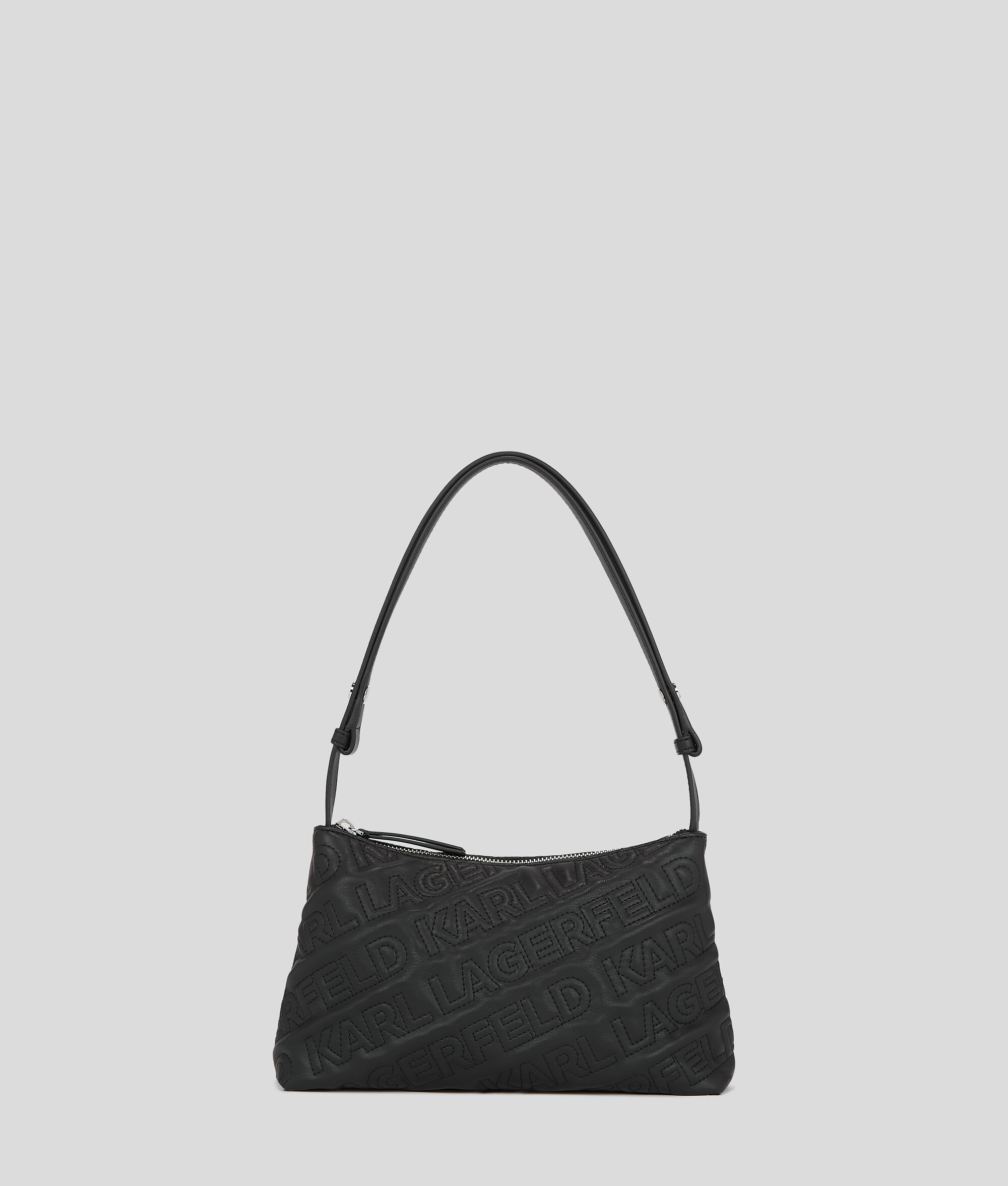 (image for) Perfect K/Essential Quilt Shoulder Bag